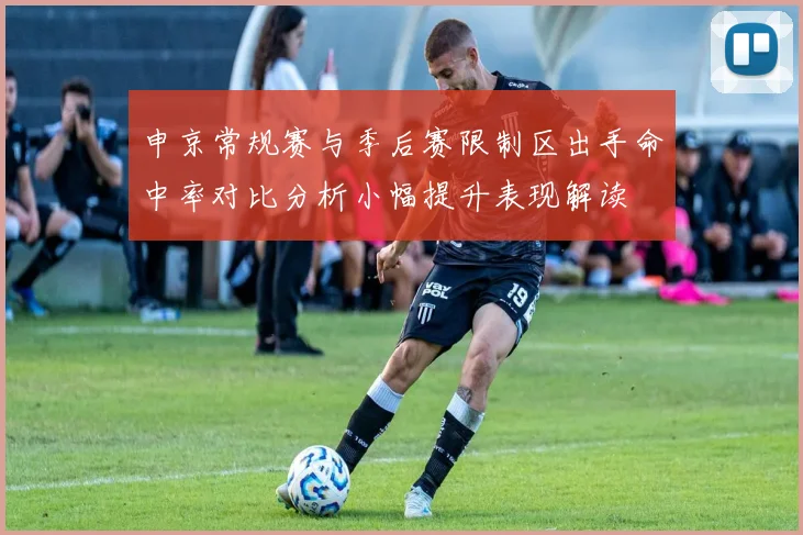 申京常规赛与季后赛限制区出手命中率对比分析小幅提升表现解读